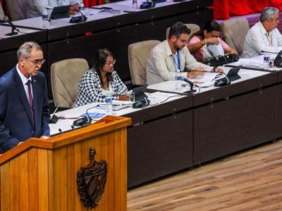 Evaluación de economía cubana demuestra el complejo escenario en que se desenvuelve