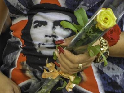 La inmortalidad. Ché