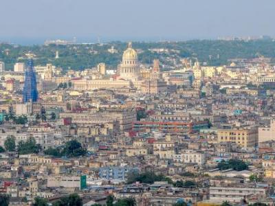 Cuba vive momentos complejos, pero superables