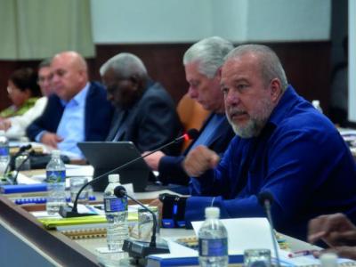 Las Proyecciones del Gobierno para corregir distorsiones y reimpulsar la economía avanzan, pero aún no alcanzan los resultados necesarios