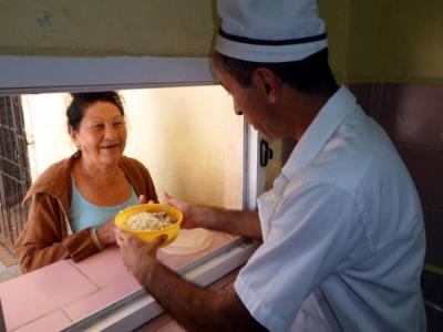 La protección de las personas en situación de vulnerabilidad fue prioridad en 2024