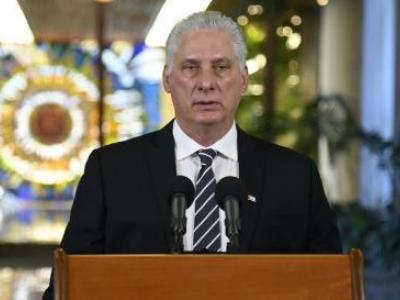 Intervino Cuba en reunión del Consejo Supremo Económico Euroasiático