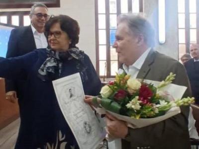 Premios de la Sociedad Económica Amigos del País