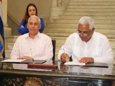 Traspasan al Minjus la función de legalización de documentos para surtir efecto en el exterior y en el territorio nacional