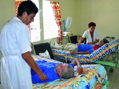 En el empleo, una solución a la situación de vulnerabilidad de muchas personas