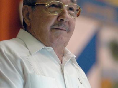 94 aniversario de Raúl