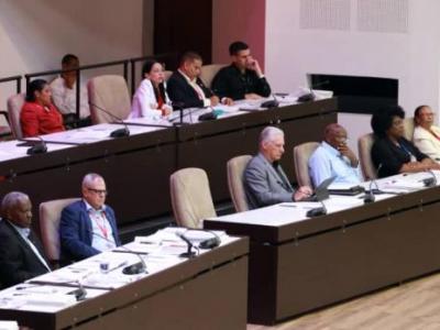 Código que ampara a la niñez, adolescencias y juventudes