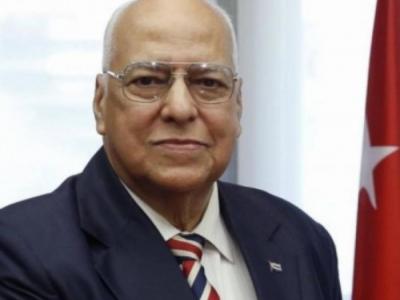 Falleció Ricardo Cabrisas Ruiz, un cubano ejemplar 