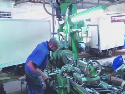 formas contractuales entre todos los actores económicos