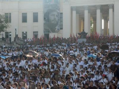 fusilamiento de los 8 estudiantes de medicina