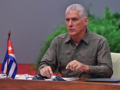 Discurso Presidente en XXV Cumbre de la Alianza Bolivariana para los pueblos de Nuestra América