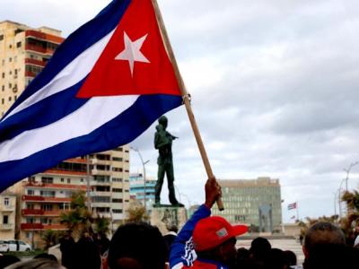 Convocan al pueblo habanero a la Tribuna antimperialista este viernes