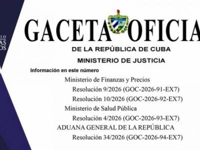 beneficios arancelarios para la importación sin carácter comercial