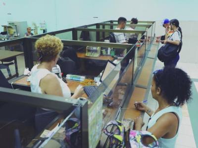 Informan estrategia multisectorial para garantizar protección al pueblo y continuidad de servicios sociales