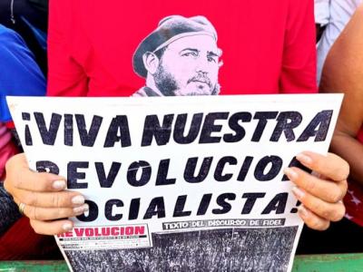 CUBA SOCIALISTA