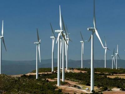 Mayor parque eólico de Cuba listo para instalar los aerogeneradores