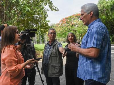 DECLARACIONES