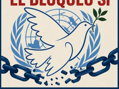 Discurso Discurso Canciller cubano Necesidad de poner fin al Bloqueo económico, comercial y financiero impuesto por los Estados Unidos contra Cuba