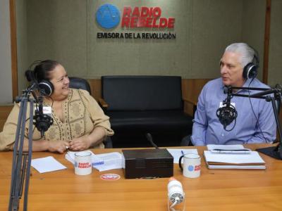 Criterio Compartido