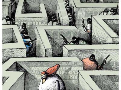 Washington contra el sector privado cubano