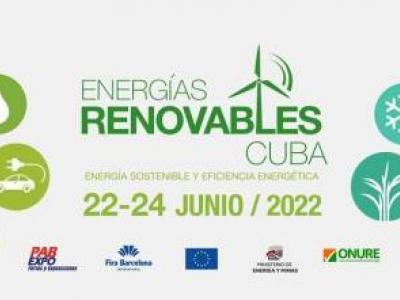 Energías renovables