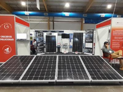 II Feria de Energías Renovables