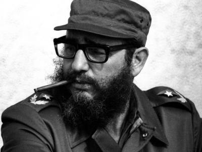 Algunas ideas esenciales sobre el pensamiento económico del Comandante en Jefe Fidel Castro Ruz (I)