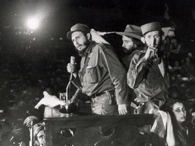 Caravana de la Libertad