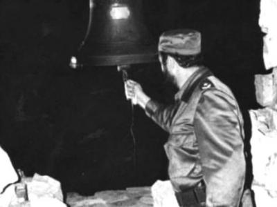 Céspedes, ímpetu y virtud desde las perspectivas de Martí y Fidel