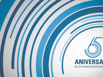 Aniversario 65 de la Planificación en Cuba 