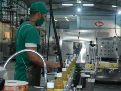 CUBA;ECONOMÍA;ACTORES ECONÓMICOS;MEP