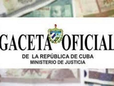 "Cuba;economía,actores económicos