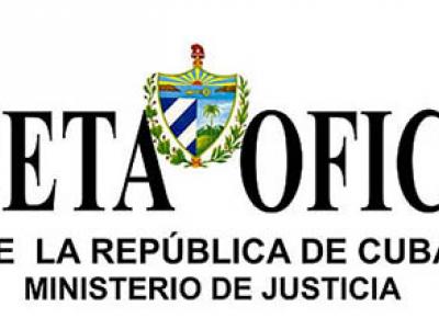 Decreto 127 de las instituciones presupuestadas