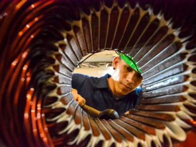 Empresa de Holguín fabricará motores para triciclos eléctricos