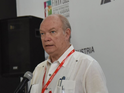 Ratifican Cuba y China buenas relaciones económicas y comerciales