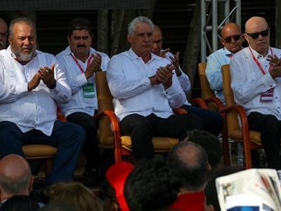 Abre sus puertas la edición 38 de la Feria Internacional de La Habana (Fihav 2022)