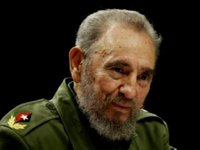 el siglo de Fidel
