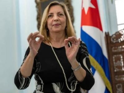 Cuba;Estados Unidos;Migración