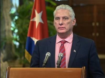 La implementación de la Agenda 2030 ha constituido desde el inicio un compromiso de alta prioridad para Cuba