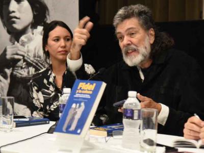 Fidel Castro Ruz, homenaje