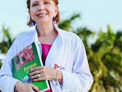 Premio Internacional L’Oréal-Unesco “La Mujer y la Ciencia”