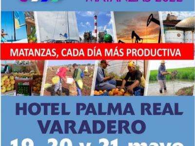Primera Feria de Negocios de Actores Económicos