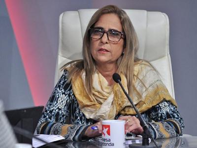 Cuba;Finanzas;Meisi Bolaños Weiss; MFP;Presupuesto