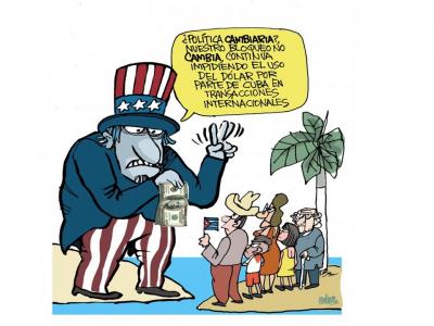 mercado cambiario II