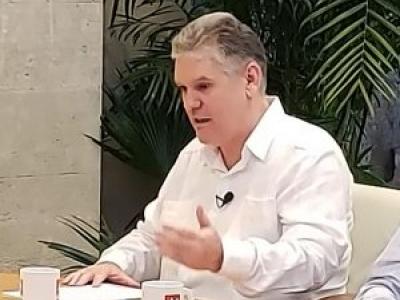 Estrategia Económica y Social