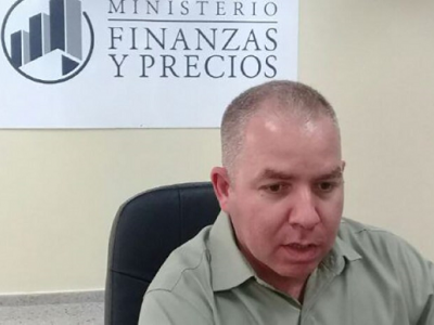 Ministro de Finanzas y Precios explica regulaciones del límite de ganancia en compras al sector no estatal