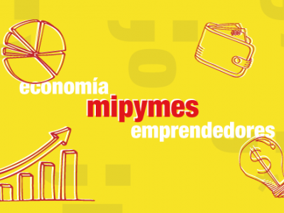 nuevos actores económicos