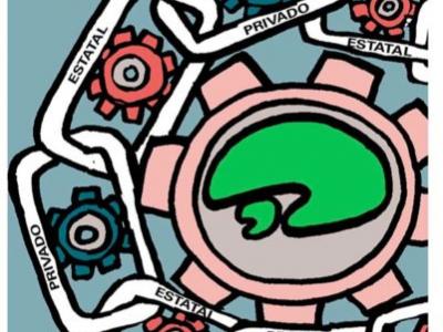 actualización normas actores económicos no estatales