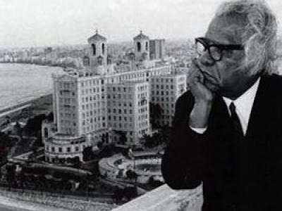 Nicolás Guillén y sus motivos de música este domingo 10