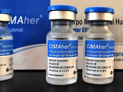 Medicina cubanapara cáncer de páncrea